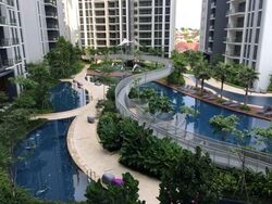 The Panorama (D20), Condominium #528245991